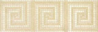 Piemme (Valentino) Crystal Marble Crystal Marble Crema Marfil Greca