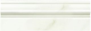 Piemme (Valentino) Crystal Marble Crystal Marble Alzata Biancospino