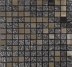 Piemme (Valentino) Crystal Marble Crystal Nero