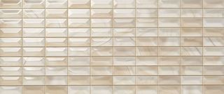 Impronta Onice d Onice Beige Agata Mosaico