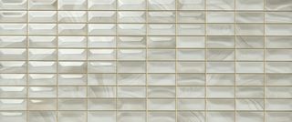 Impronta Onice d Onice Verde Agata Mosaico