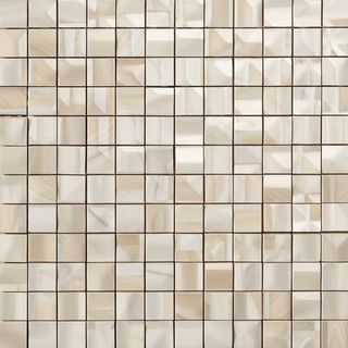 Impronta Onice d Onice Beige Agata Mosaico