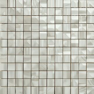 Impronta Onice d Onice Verde Agata Mosaico