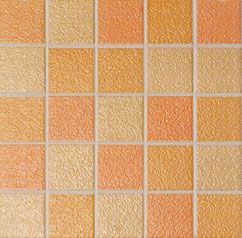Mariner	Joy Arancio Mosaico