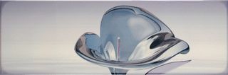 Porcelanite 7015-7016-7017 Composicion 7015.7016.7017 Perla Murano III