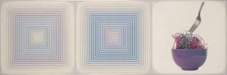 Porcelanite 7015-7016-7017 Composicion 7015.7016.7017 Perla La pasta III
