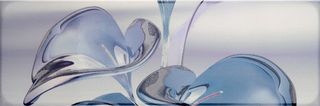 Porcelanite 7015-7016-7017 Composicion 7015.7016.7017 Perla Murano III
