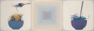 Porcelanite 7015-7016-7017 Composicion 7015.7016.7017 Perla La pasta III
