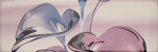 Porcelanite 7015-7016-7017 Composicion 7015.7016.7017 Lavanda Murano III