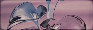 Porcelanite 7015-7016-7017 Composicion 7015.7016.7017 Fucsia~Lila~Malva Murano III