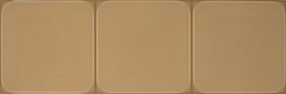 Porcelanite 7015-7016-7017 7015 Moka