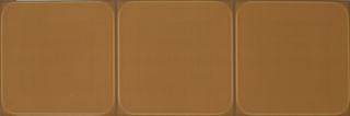 Porcelanite 7015-7016-7017 7015 Marron