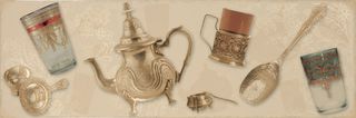 Porcelanite 7015-7016-7017 Composicion 7015.7016.7017 Crema Argel II