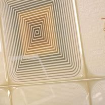 Керамическая плитка Porcelanite 7015-7016-7017