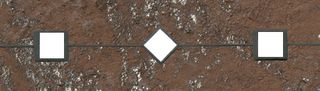 Manifattura emiliana Metal Style Fascia Metal