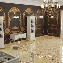 Керамическая плитка Ceracasa Nairobi