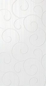 Atlas Concorde Radiance Damask White