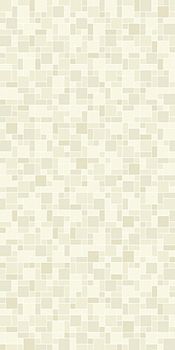 Venis Squares Vanilla
