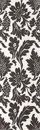 Piemme (Valentino) Atelier VC 514 listello atelier nero