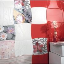 Керамическая плитка Porcelanite 9001