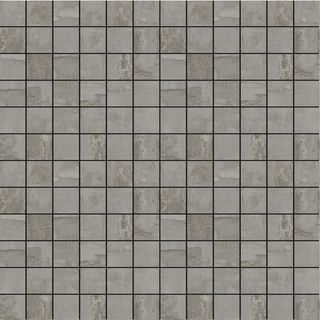 Aparici Jacquard Grey Mosaico