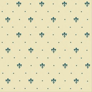 Petracers Grand Elegance GL 9-2 Giglio Verde su Crema