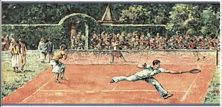 Petracers Grand Elegance Tennis A