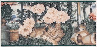Petracers Grand Elegance Cats su Panna B