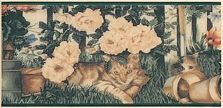 Petracers Grand Elegance Cats su Crema B