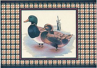 Petracers Grand Elegance Canard A
