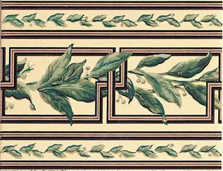 Petracers Grand Elegance Ficus su Crema