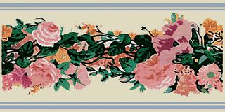 Petracers Grand Elegance Garland su Crema A