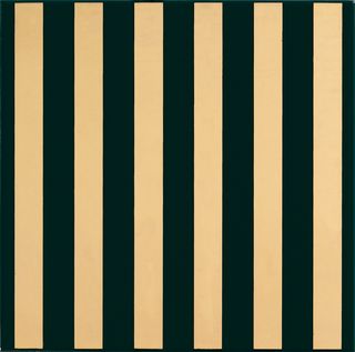 Petracers Grand Elegance gold Riga Grande ORO 24kt su Verde