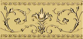 Petracers Grand Elegance gold Narciso-A ORO 24kt su Crema