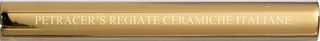 Petracers Grand Elegance gold London ORO 24kt