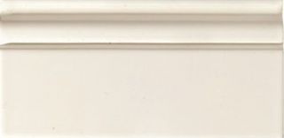 Petracers Grand Elegance gold Base/Battiscopa Panna