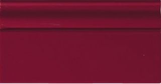 Petracers Grand Elegance gold Base/Battiscopa Bordeaux