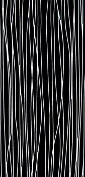Halcon Blancos Decor Lines Noir