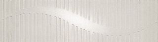 Atlas Concorde View Ivory Listone Wave