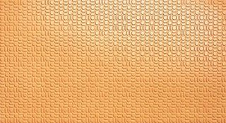 Atlas Concorde View Orange Inserto Texture