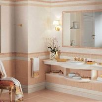 Керамическая плитка Gardenia (Versace) Crete Oro