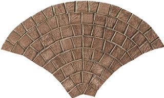 Atlas Concorde Dolmen Coda di Pavone 1DbP Porfido Beige U Pavone C/4