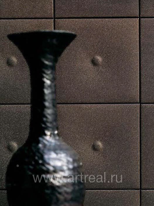Интерьер керамической плитки Capitonne итальянской фабрики Rex (Италия)