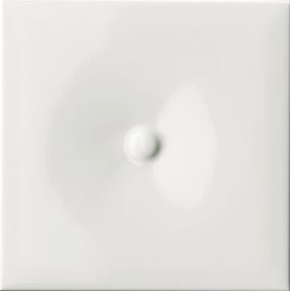 Rex Capitonne Bianco ZZ