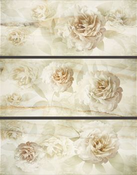 Carmen ceramic art Onix (Onice persa) Beige Patricia