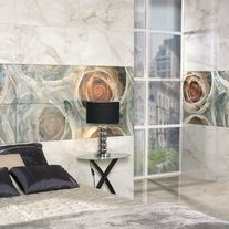 Керамогранит Fanal Carrara