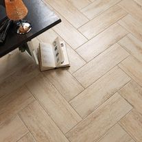 Керамический паркет RHS Ecowood