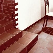 Ступени и напольная плитка Paradyz Natural