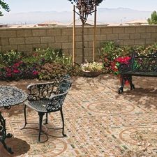 Керамическая плитка Savoia ceramic Intarsio