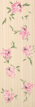 Fap Fly Fly Fiore Vaniglia Rosa Inserto